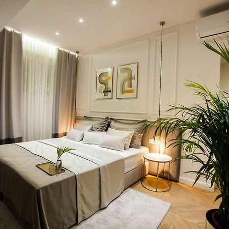 ספליט Club 5 Boutique Rooms מראה חיצוני תמונה