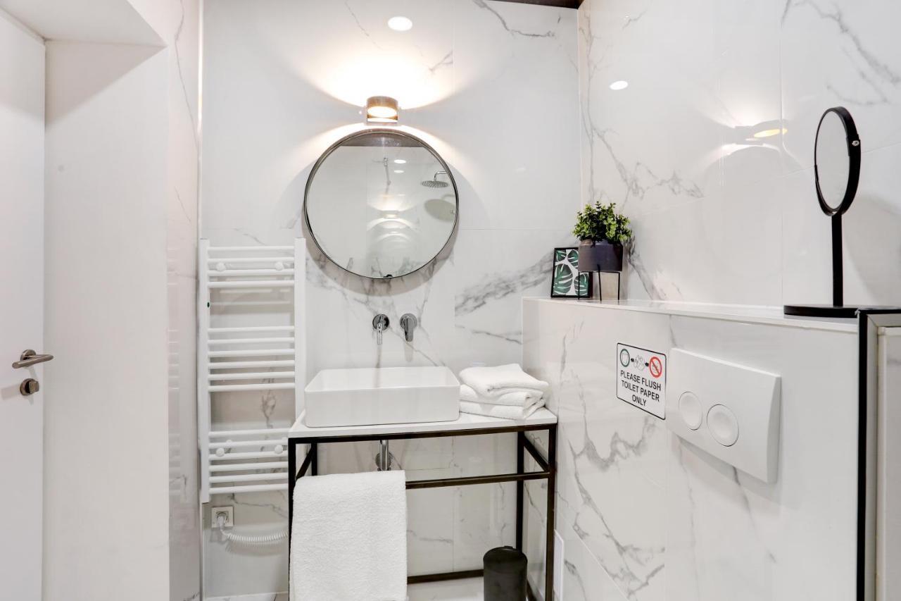ספליט Club 5 Boutique Rooms מראה חיצוני תמונה