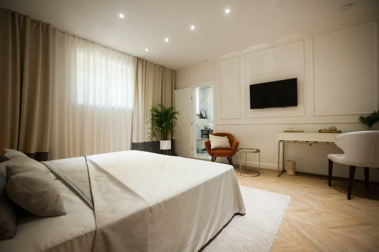 ספליט Club 5 Boutique Rooms מראה חיצוני תמונה