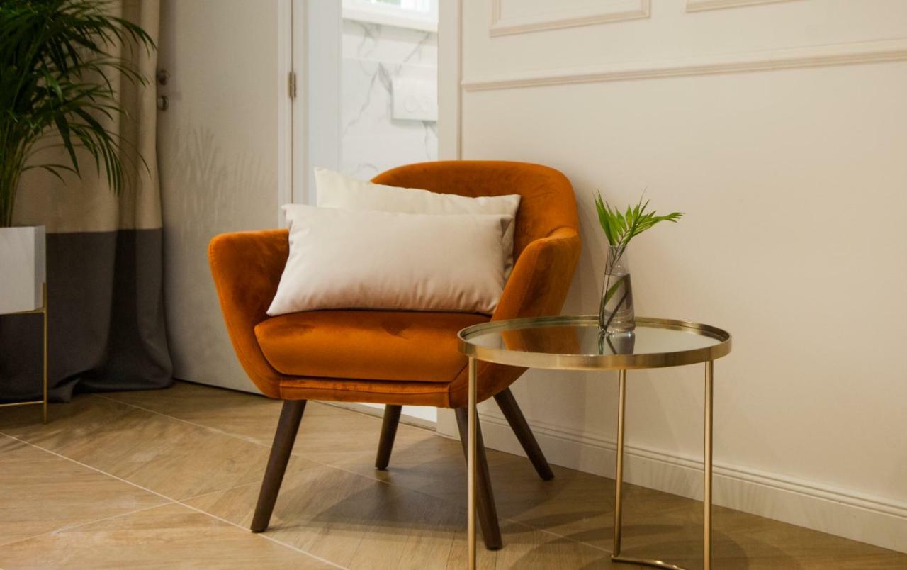 ספליט Club 5 Boutique Rooms מראה חיצוני תמונה