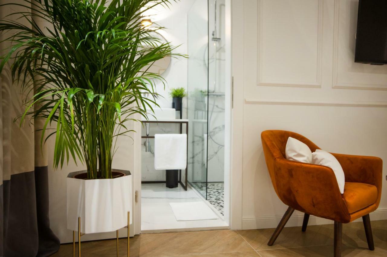 ספליט Club 5 Boutique Rooms מראה חיצוני תמונה