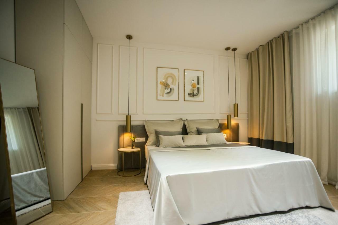 ספליט Club 5 Boutique Rooms מראה חיצוני תמונה