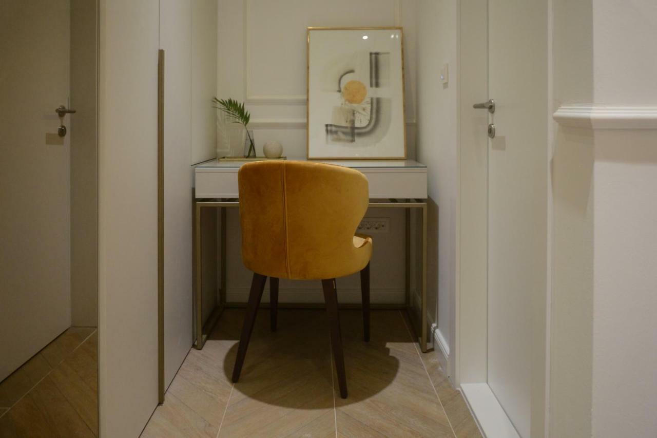 ספליט Club 5 Boutique Rooms מראה חיצוני תמונה