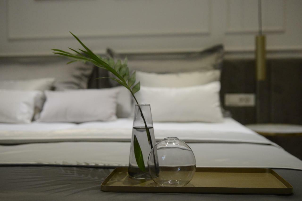 ספליט Club 5 Boutique Rooms מראה חיצוני תמונה