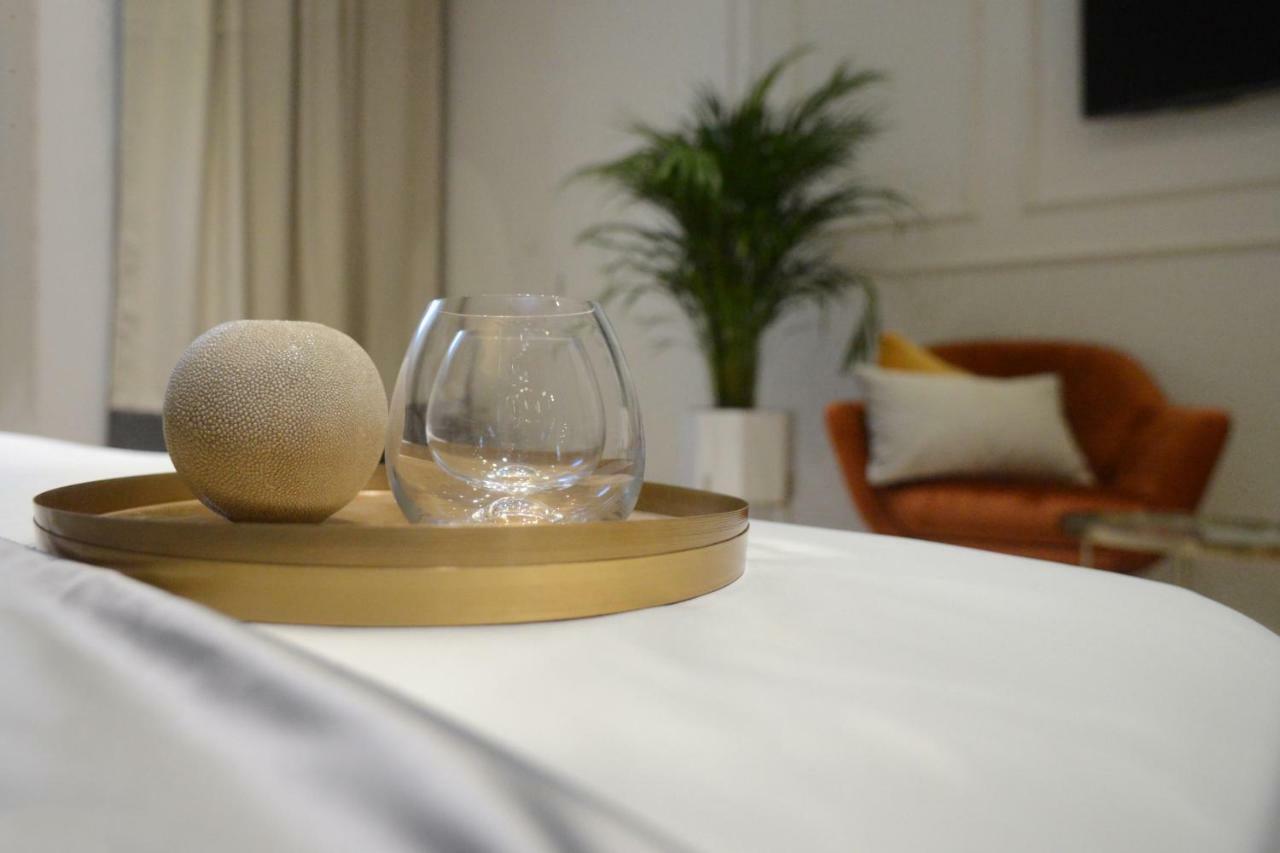 ספליט Club 5 Boutique Rooms מראה חיצוני תמונה