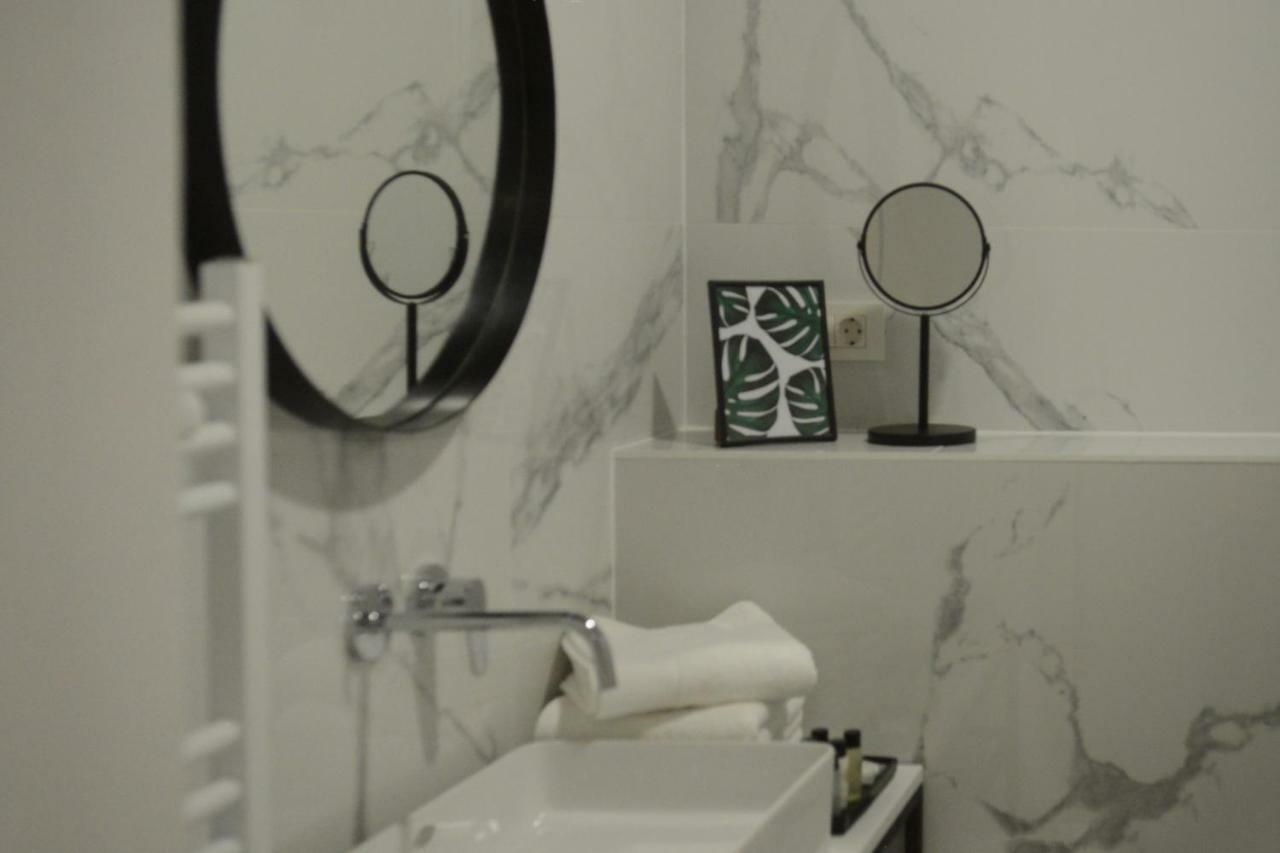 ספליט Club 5 Boutique Rooms מראה חיצוני תמונה