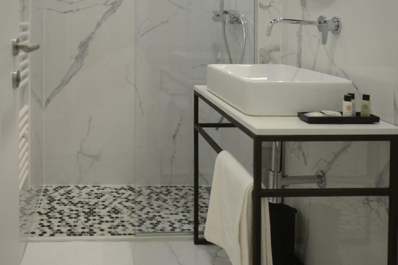 ספליט Club 5 Boutique Rooms מראה חיצוני תמונה