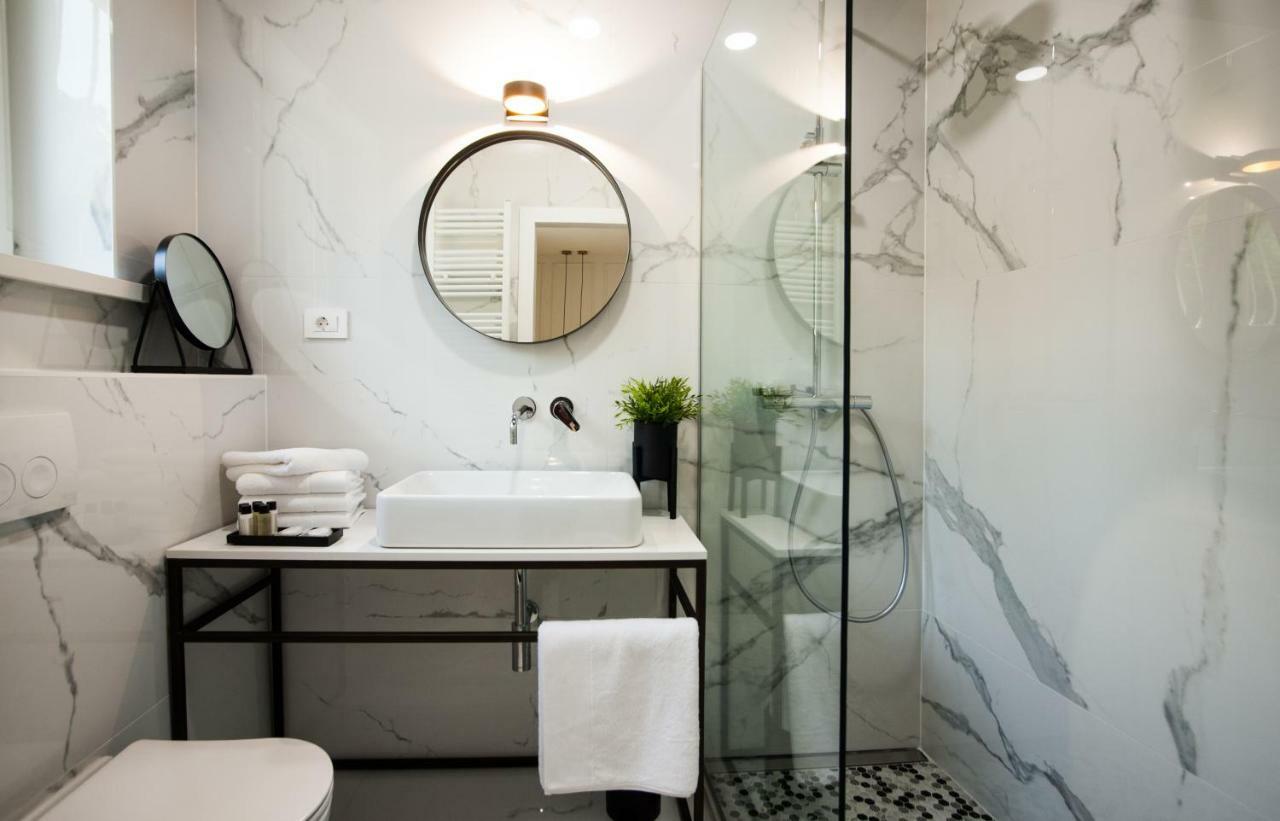 ספליט Club 5 Boutique Rooms מראה חיצוני תמונה