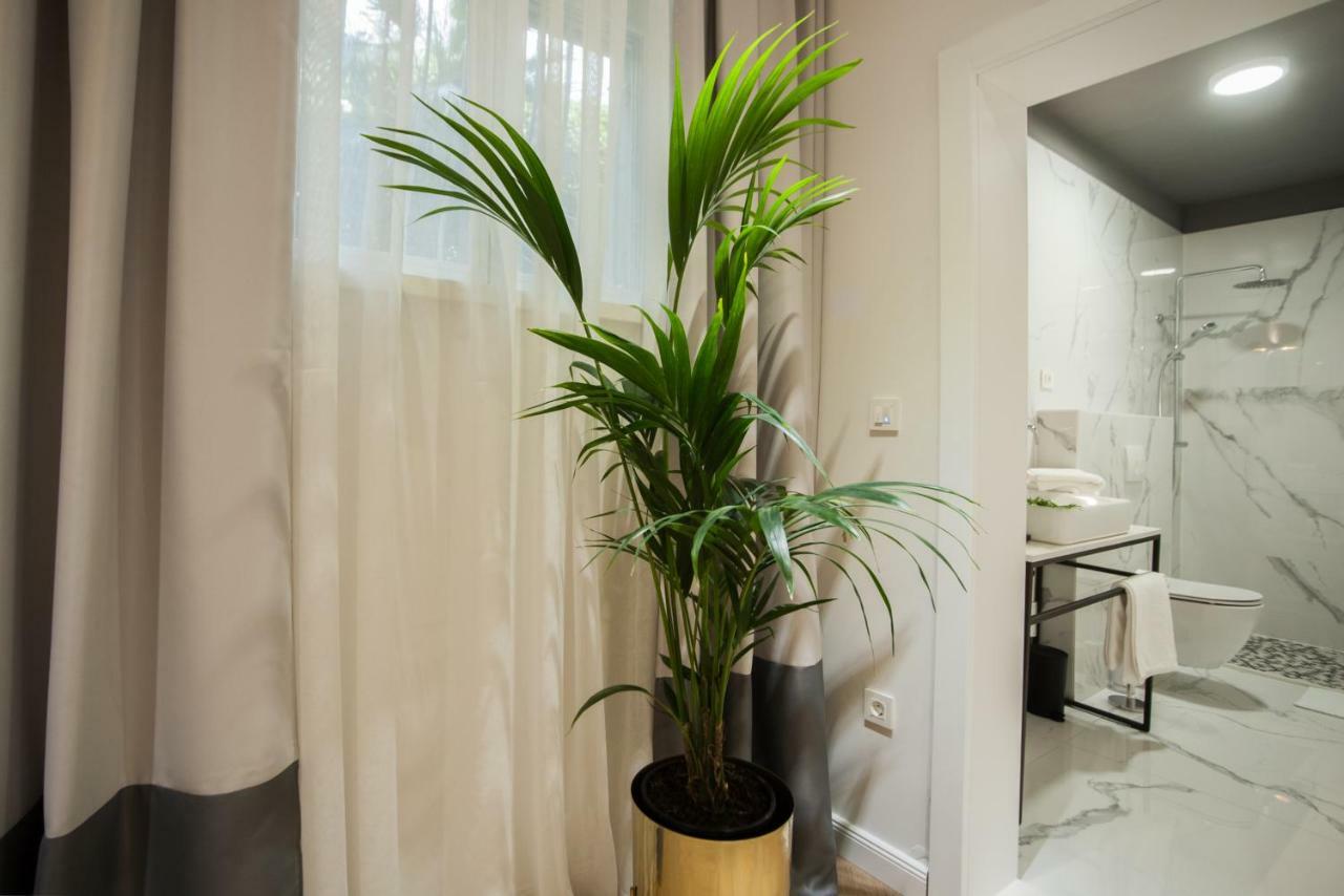 ספליט Club 5 Boutique Rooms מראה חיצוני תמונה