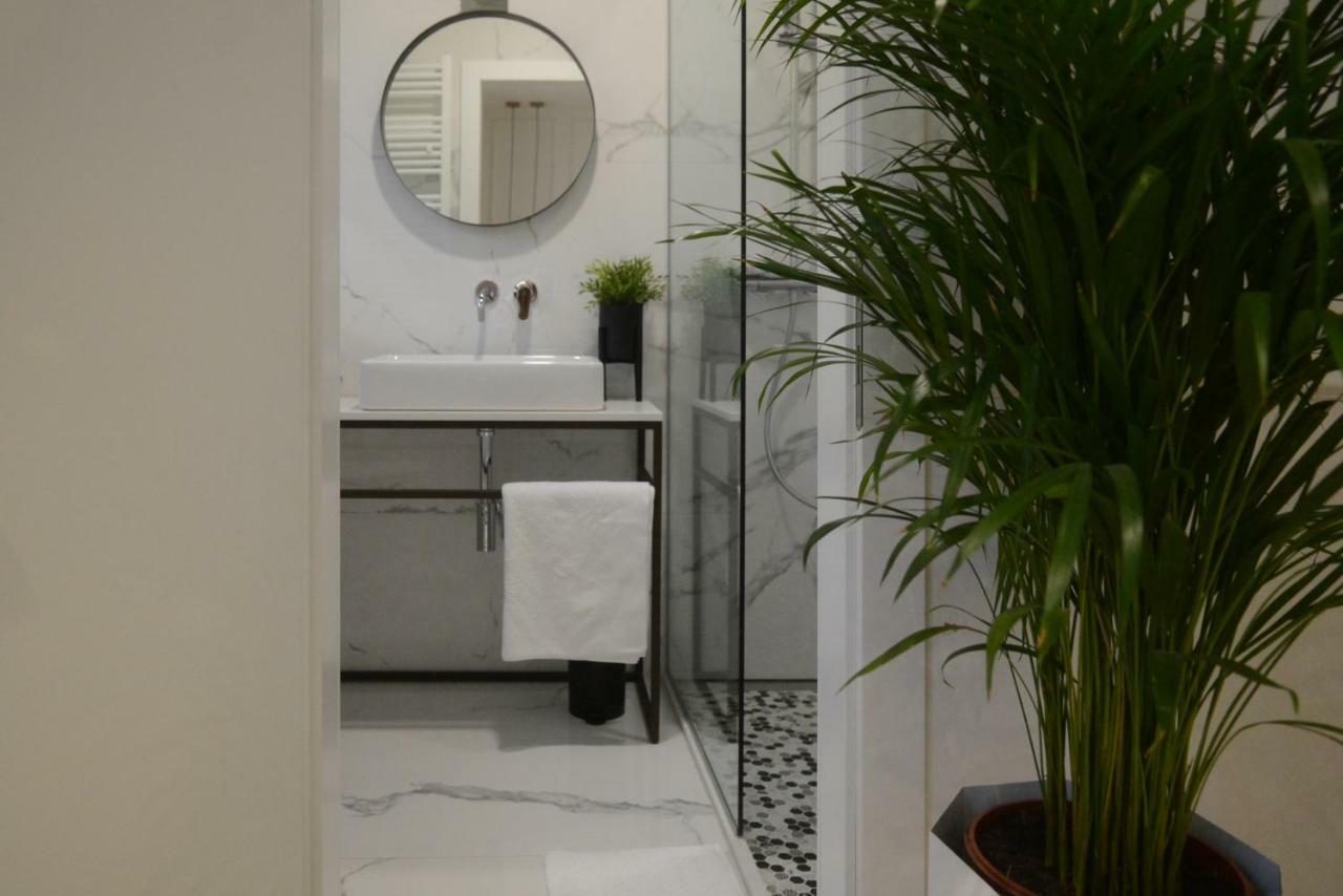 ספליט Club 5 Boutique Rooms מראה חיצוני תמונה
