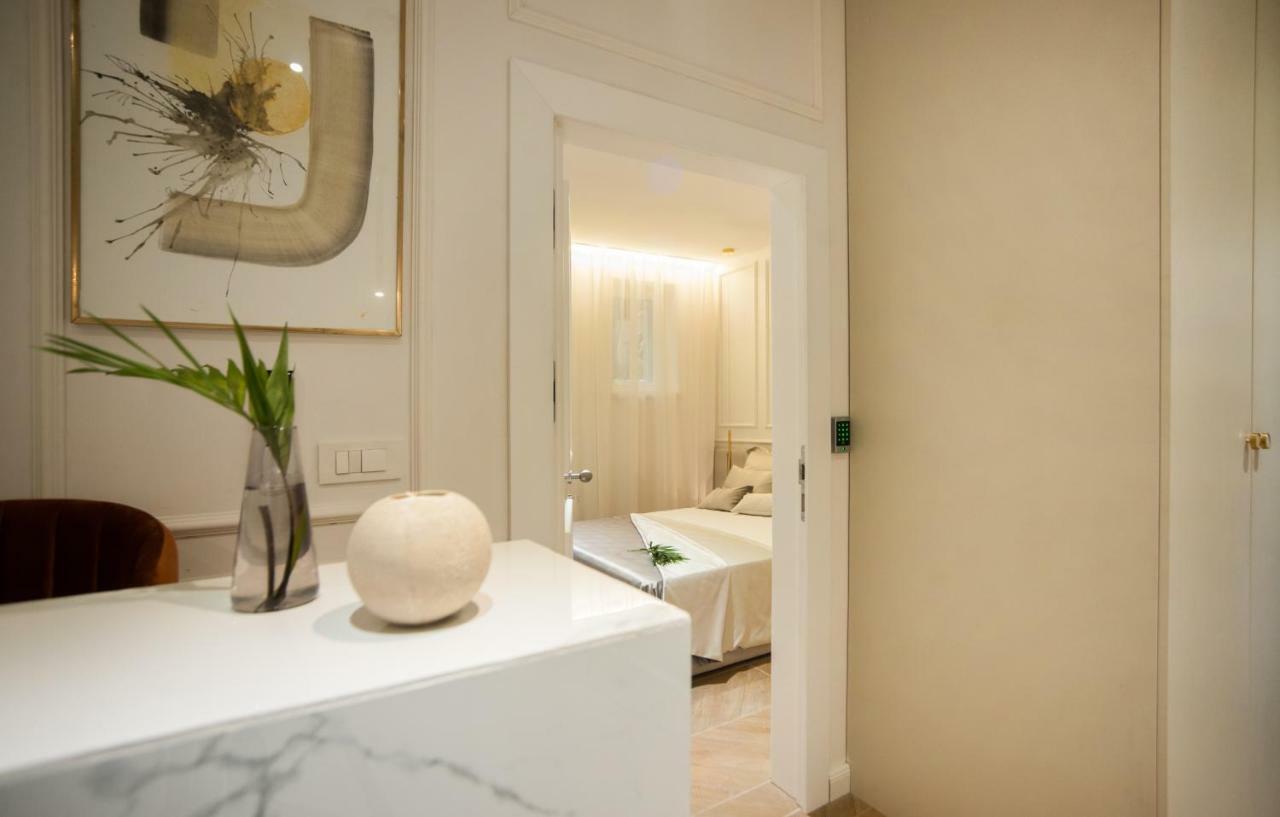 ספליט Club 5 Boutique Rooms מראה חיצוני תמונה