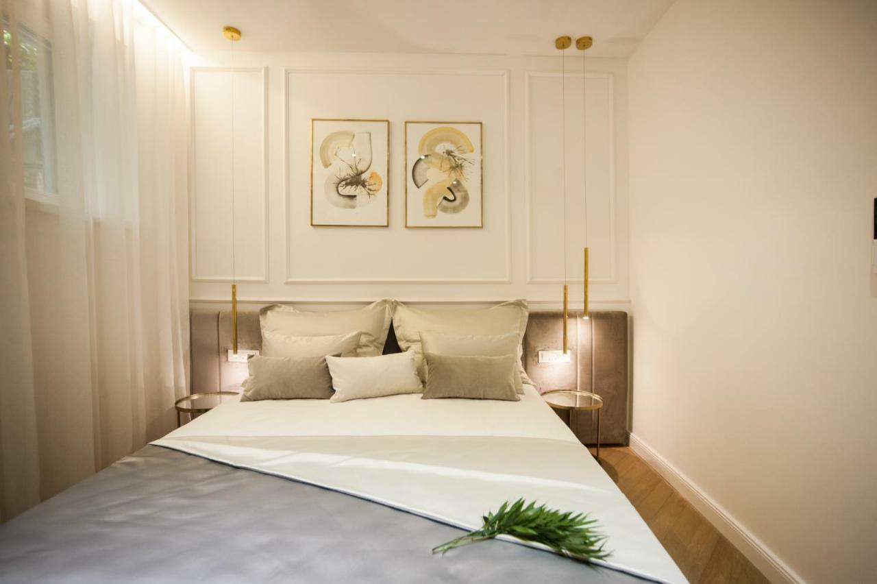 ספליט Club 5 Boutique Rooms מראה חיצוני תמונה