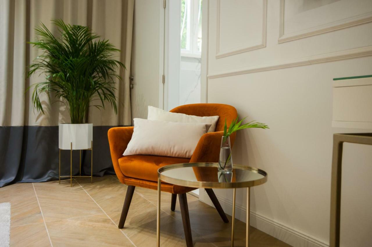 ספליט Club 5 Boutique Rooms מראה חיצוני תמונה