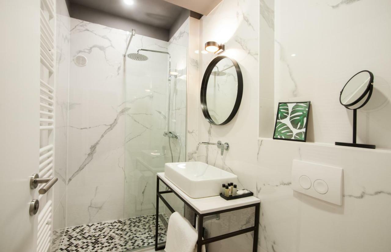 ספליט Club 5 Boutique Rooms מראה חיצוני תמונה