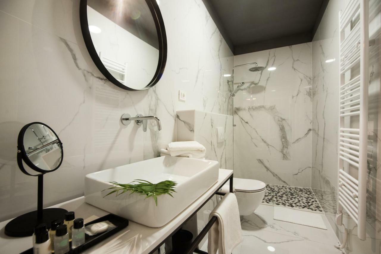 ספליט Club 5 Boutique Rooms מראה חיצוני תמונה