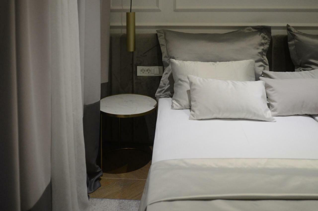 ספליט Club 5 Boutique Rooms מראה חיצוני תמונה