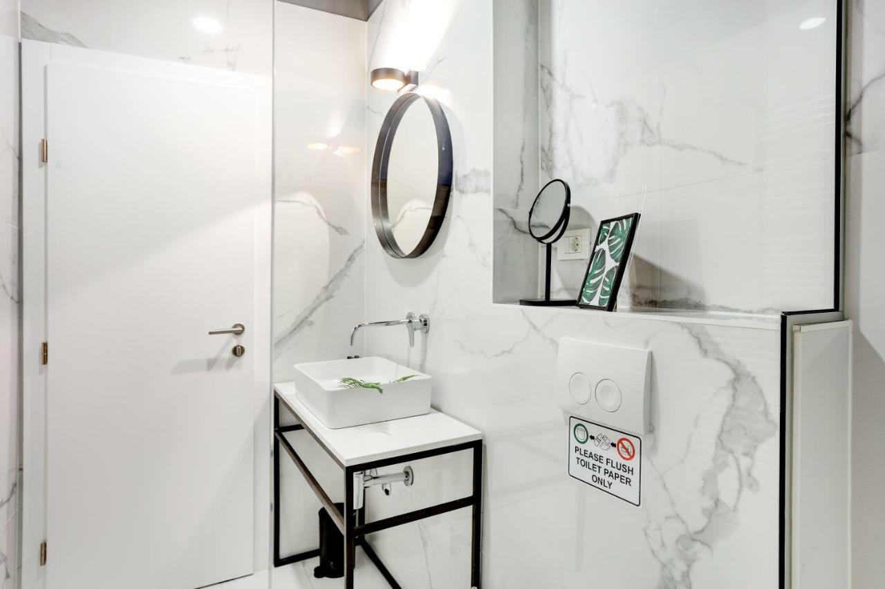 ספליט Club 5 Boutique Rooms מראה חיצוני תמונה