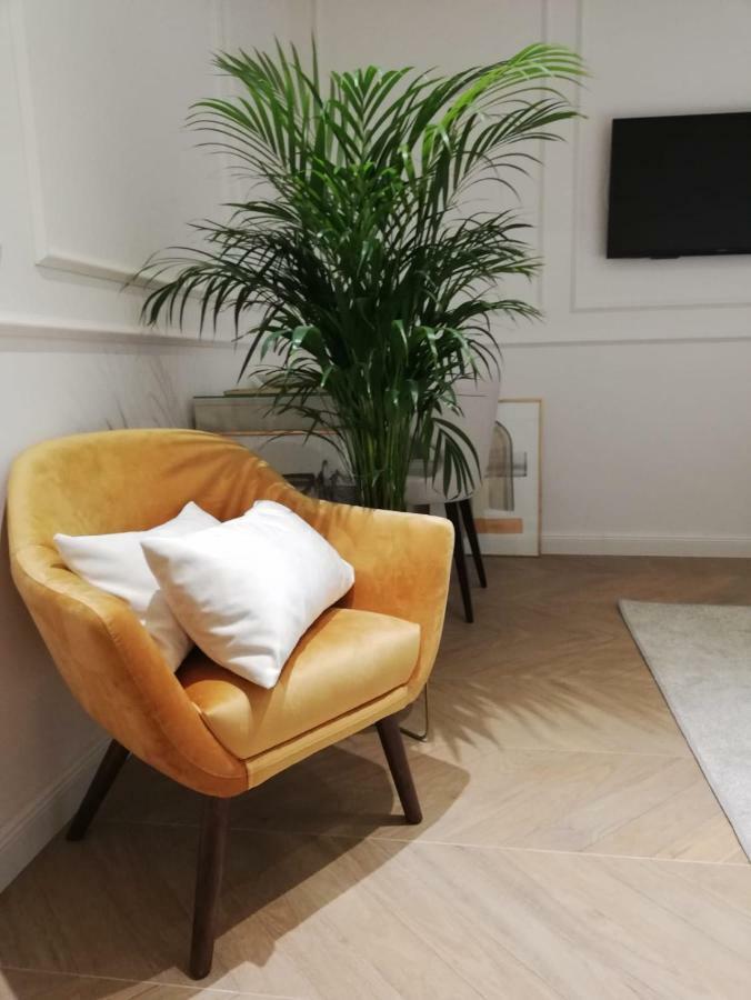 ספליט Club 5 Boutique Rooms מראה חיצוני תמונה