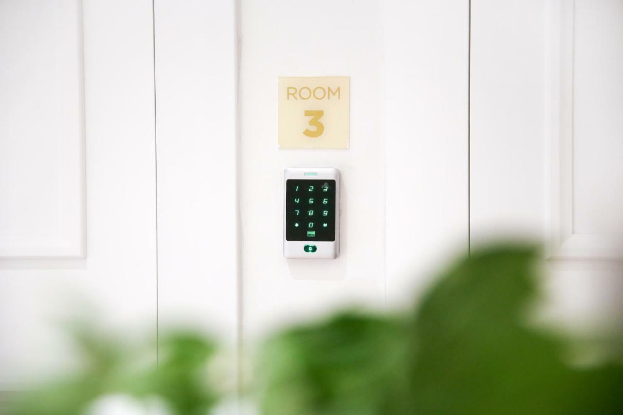 ספליט Club 5 Boutique Rooms מראה חיצוני תמונה
